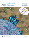 ACS Infectious Diseases雜志封面
